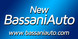 Logo New Bassani Auto Srl